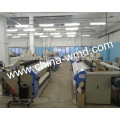 WMD425S surgical medical gauze bandage making machine gauze folding Machine Air Jet Loom